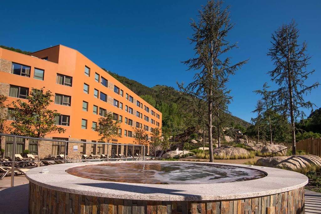 HOTÉIS VILA GALÉ — foto 1