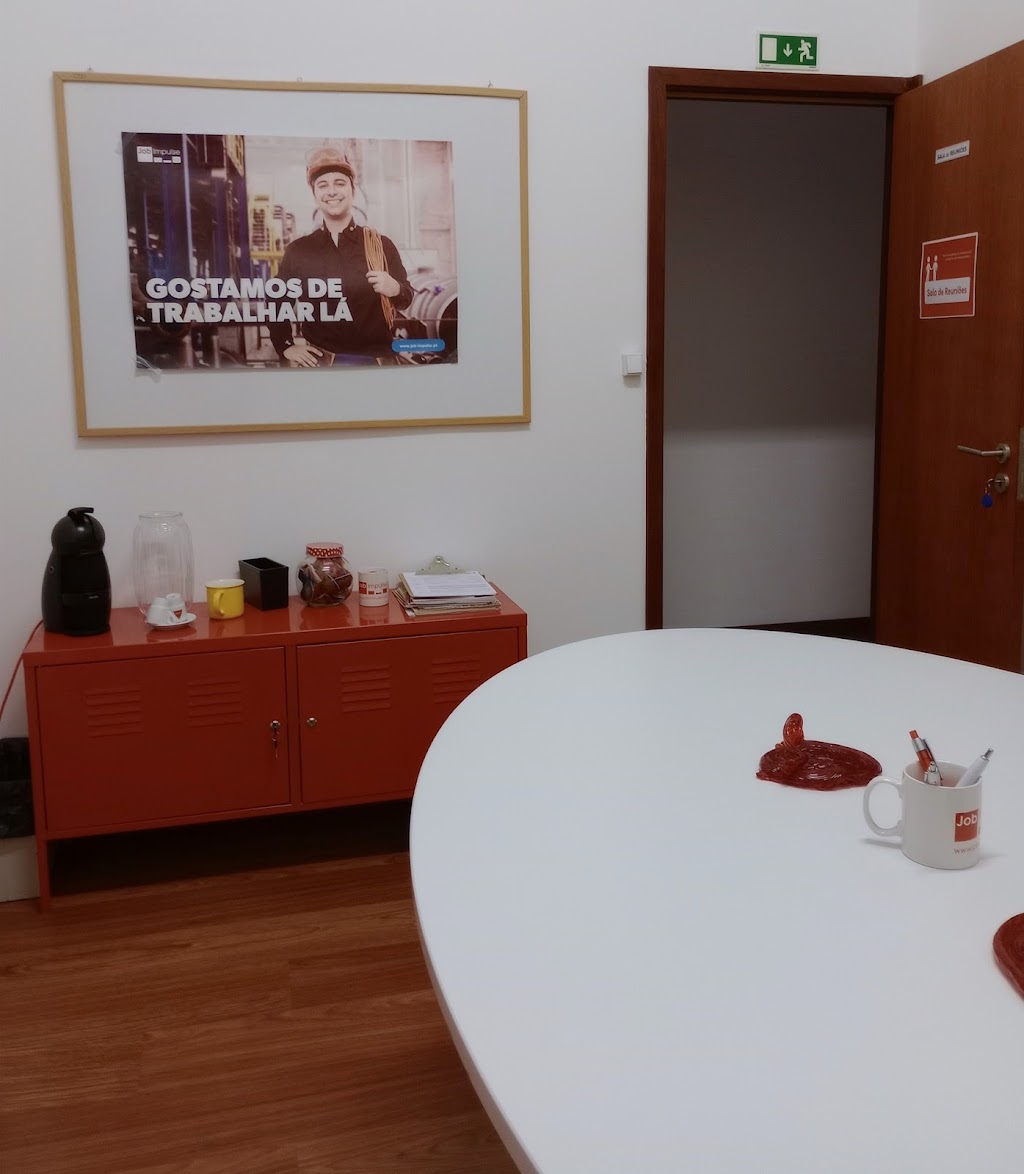 Job Impulse Portugal — foto 4