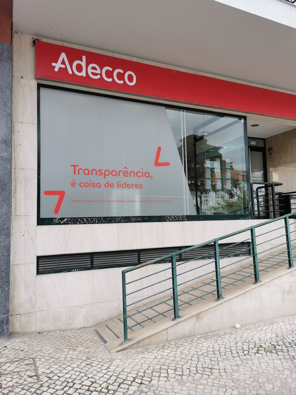 Adecco - Recursos Humanos — foto 1