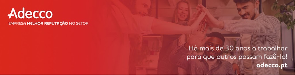 Adecco - Recursos Humanos — foto 2